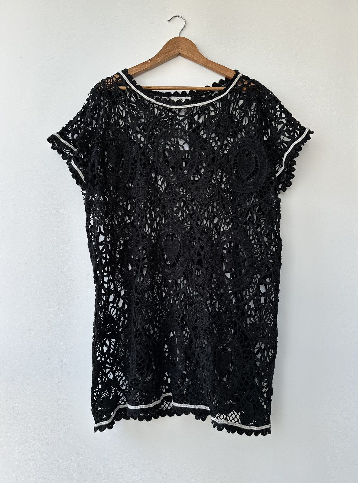 TWINSET TWINSET Unusual Dress Women's Size S - M Size S / US 4 / IT 40 - 1 Thumbnail