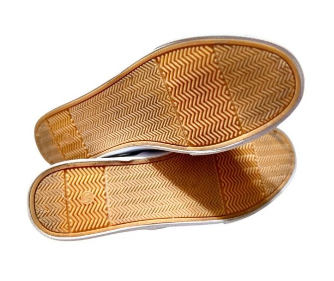 Other Goodfellow & Co Men’s Black Slip-On Canvas Shoes – Size 10.5 Size US 10.5 / EU 43-44 - 6 Thumbnail