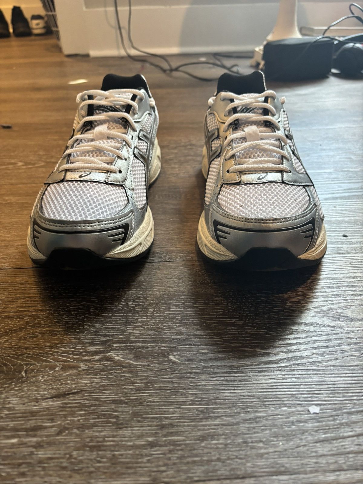 Asics Asics Gel 1130 Size US 12 / EU 45 - 3 Thumbnail
