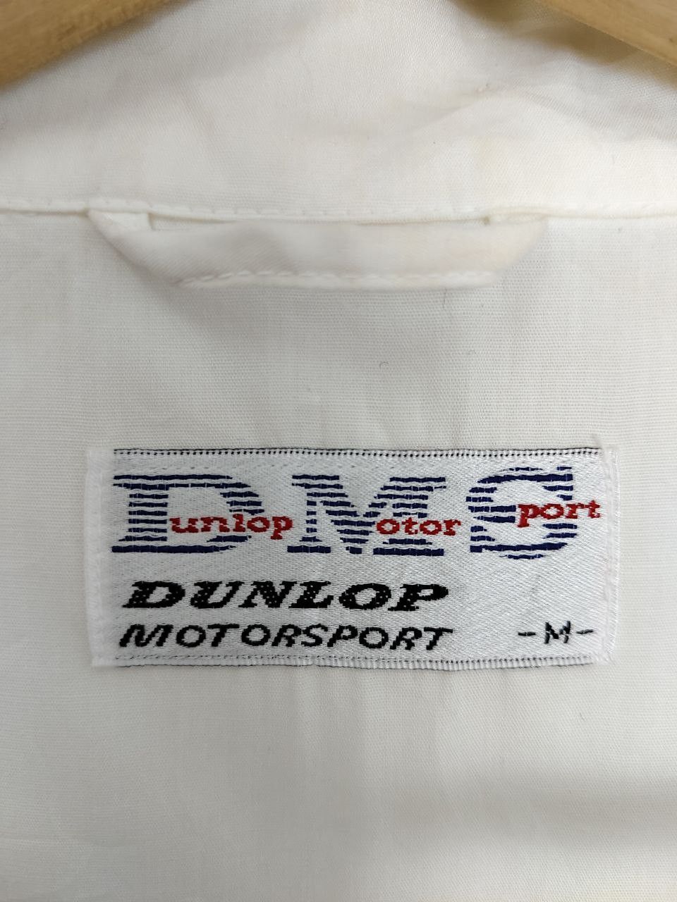Dunlop × Vintage Vintage Dunlop Zip Up Vest Size US M / EU 48-50 / 2 - 4 Thumbnail