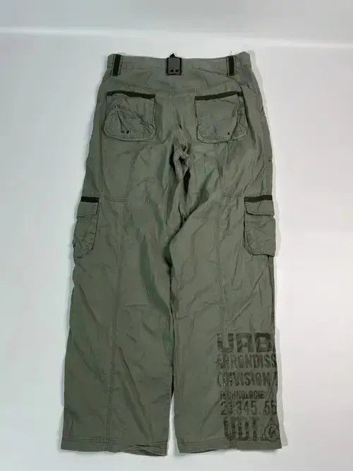 Other Hip hop pants japanese Size US 34 / EU 50 - 4 Thumbnail