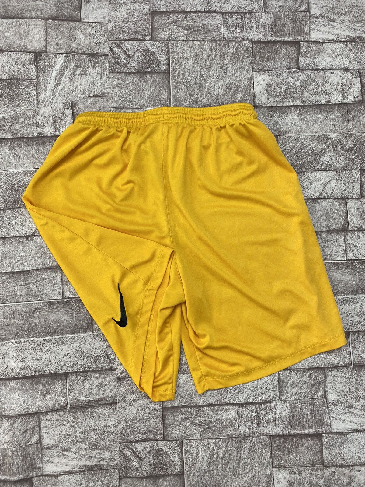 Nike × Vintage Nike Hype Shorts by y2k style M Size US 32 / EU 48 - 10 Thumbnail