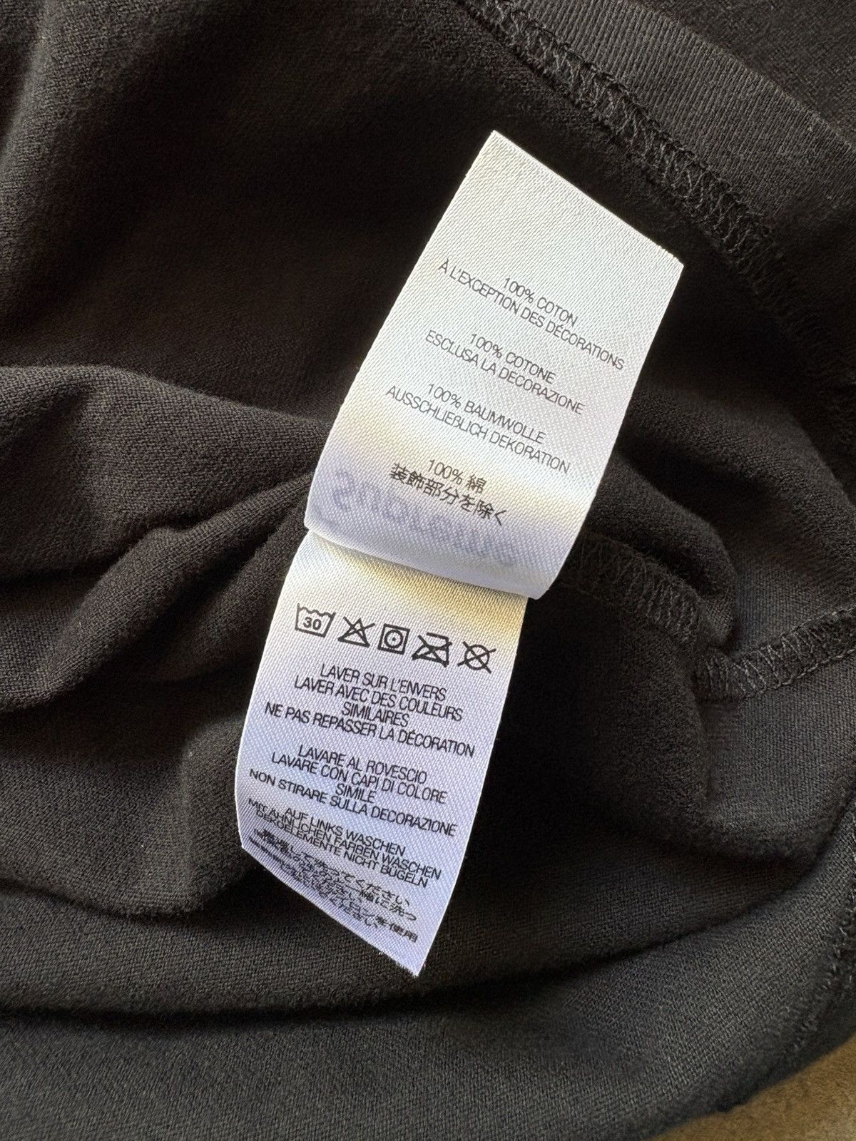 Supreme Supreme Dragon hooded long sleeve shirt size M Size US M / EU 48-50 / 2 - 9 Thumbnail