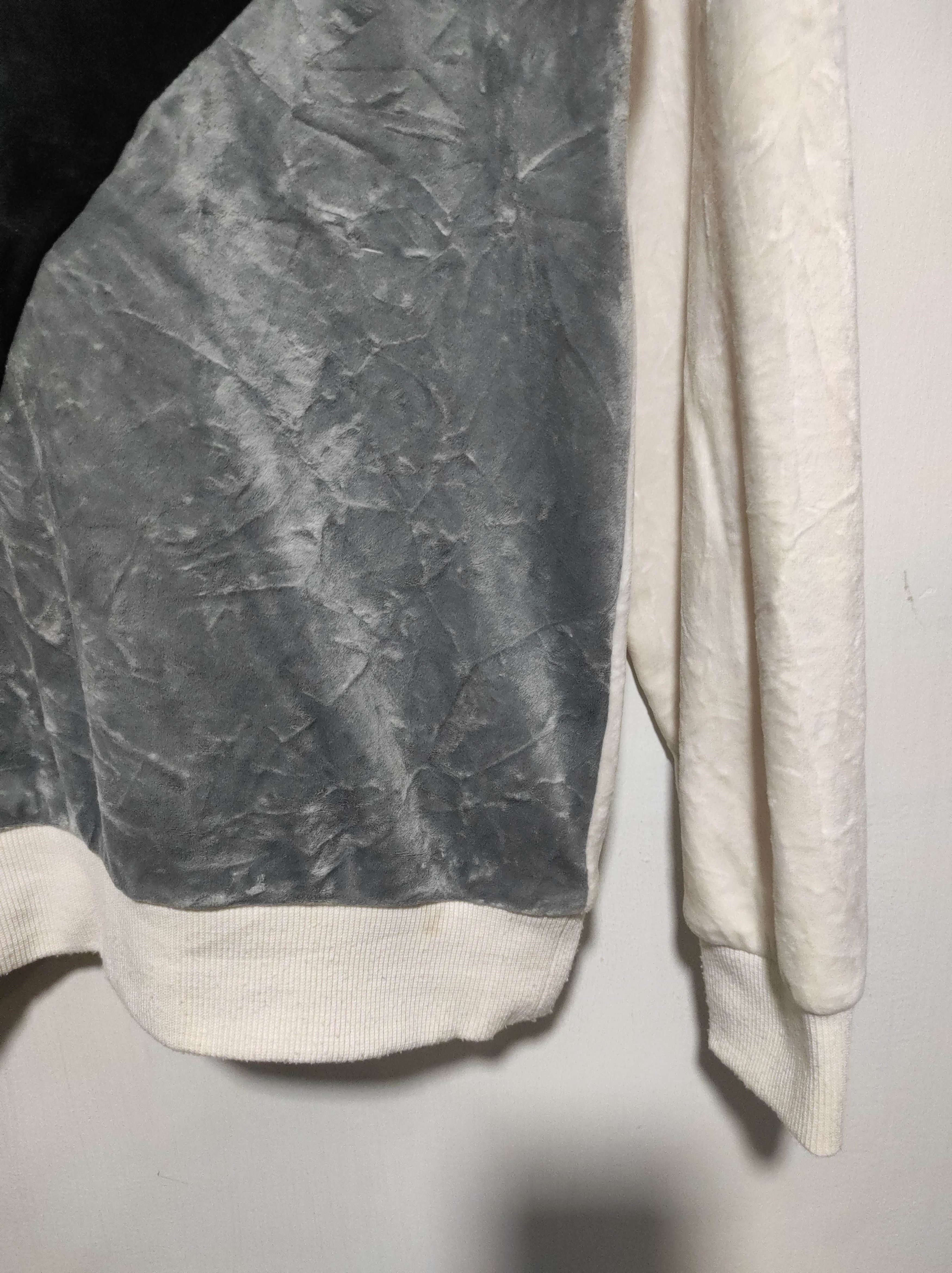 semanticdesign Semantic Design Fur Hoodie i6w9 Lgb Style Size US S / EU 44-46 / 1 - 5 Thumbnail