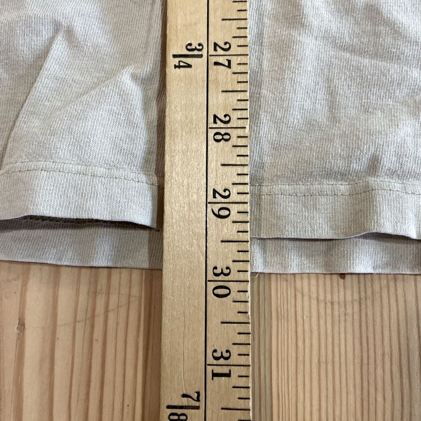 Gildan Gildan T-Shirt Dirt Bike 90s Y2K White? brown? (Original: Vintage Y2K Dirt Bike Leonardo Da VInchi Quote Graphic Skyward Jump 2XL) Size US XL / EU 56 / 4 - 6 Thumbnail