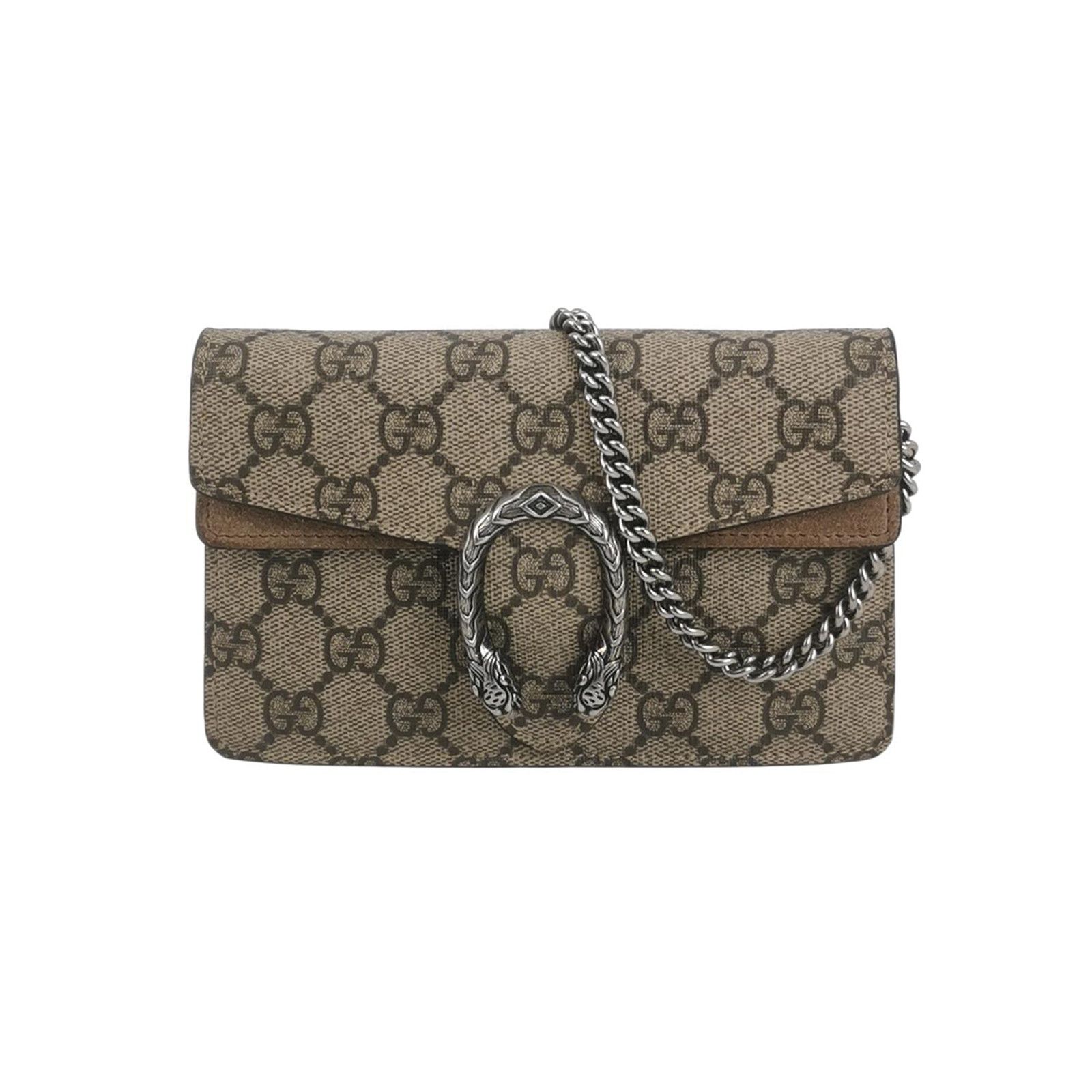 Gucci Gucci Women os Shoulder Bags Size ONE SIZE - 1 Thumbnail