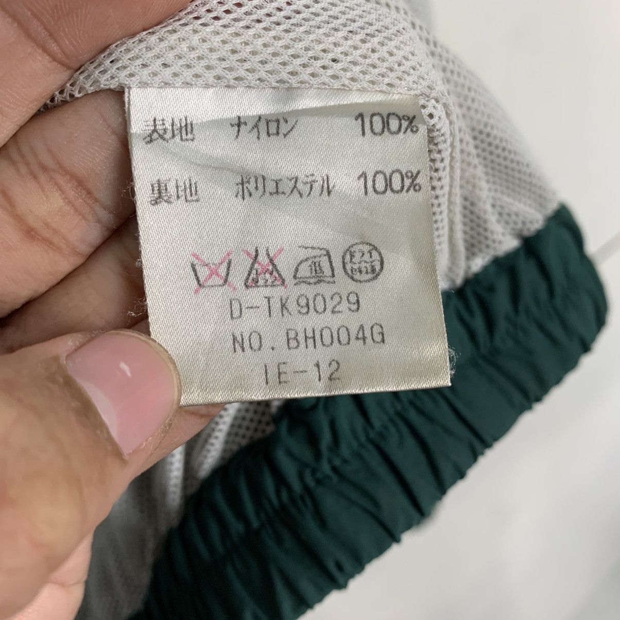 Lacoste Lacoste Bomber Jacket Size US M / EU 48-50 / 2 - 17 Thumbnail