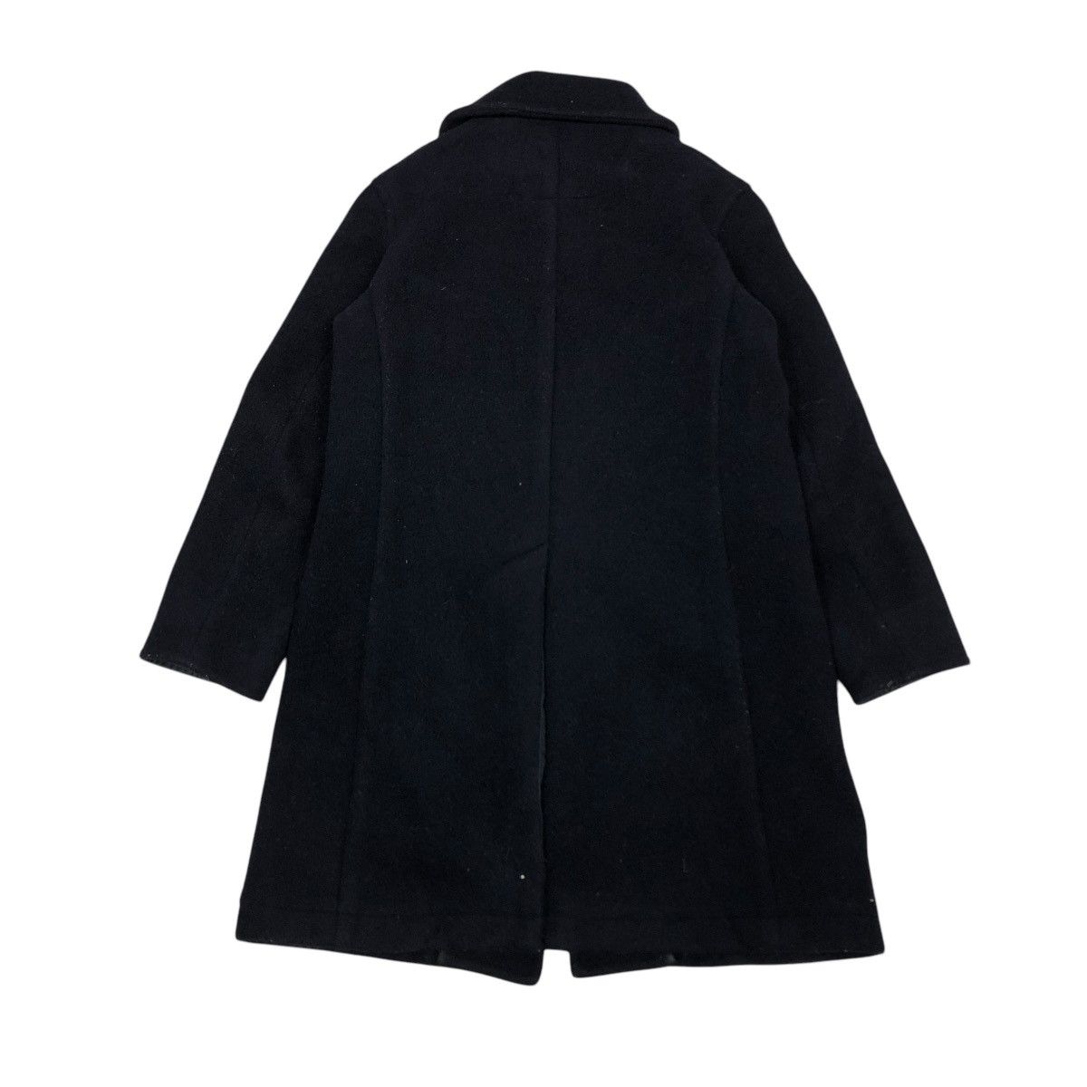 Danton 🔥VINTAGE WOOL JACKET HERRINGBONE DANTON VETEMENTS & TRAVAIL Size US S / EU 44-46 / 1 - 2 Thumbnail