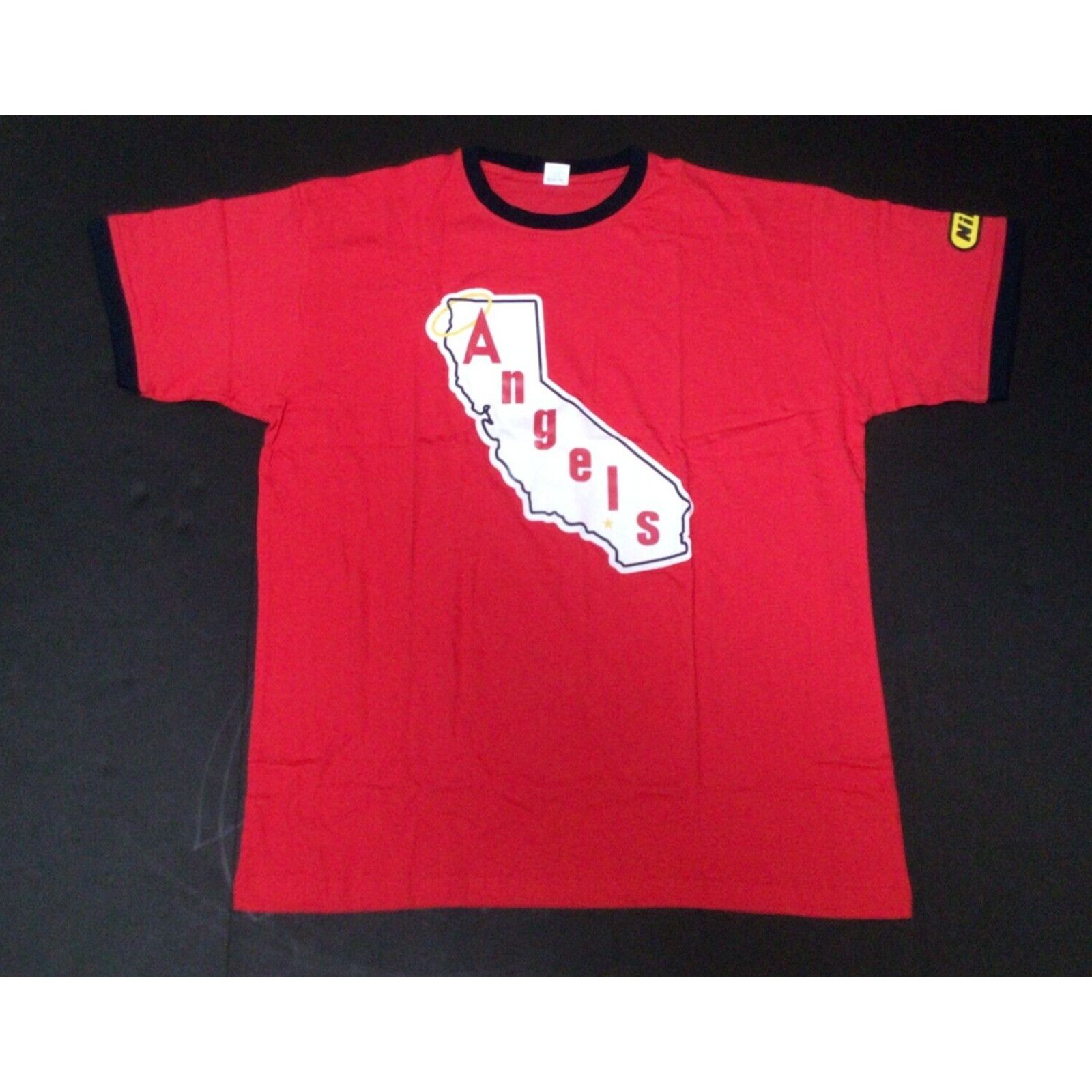 The Unbranded Brand Shohei Ohtani Angels T-Shirt Men's XL & 100 Piece Puzzle NEW Size US XL / EU 56 / 4 - 4 Thumbnail