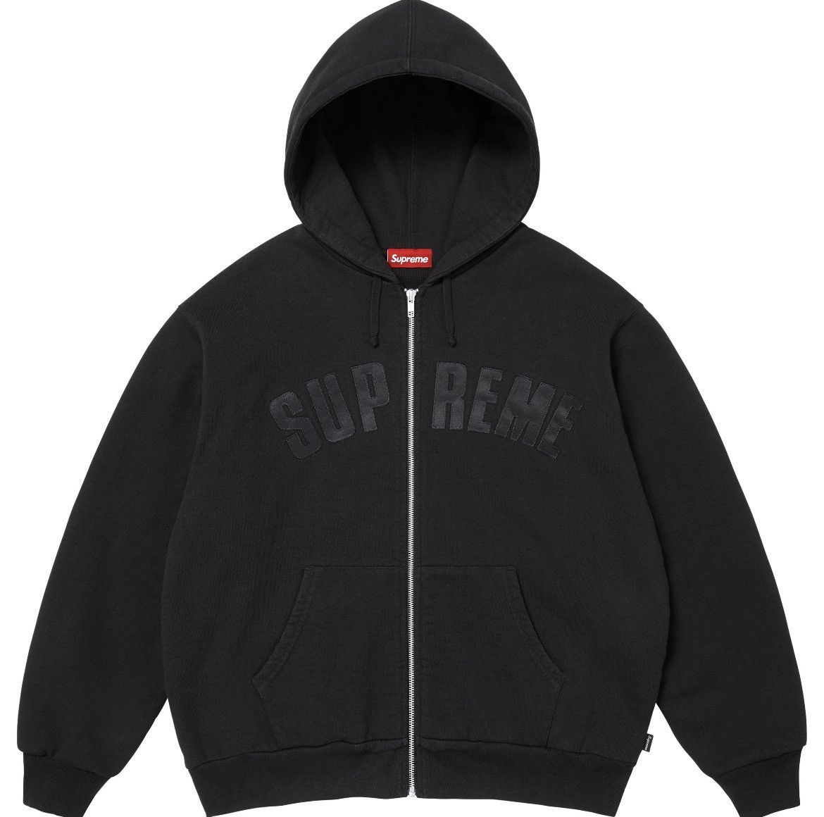 Hysteric Glamour × Supreme Supreme x Hysteric Glamour Thermal