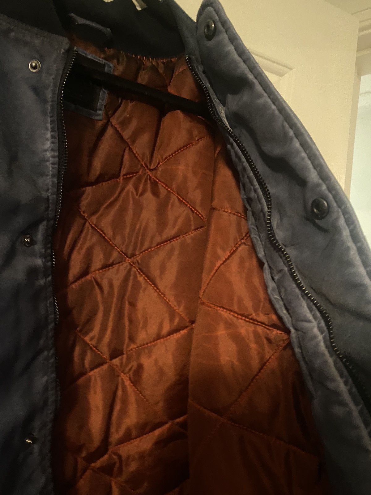 Zara Bomber Jacket Size US M / EU 48-50 / 2 - 6 Thumbnail