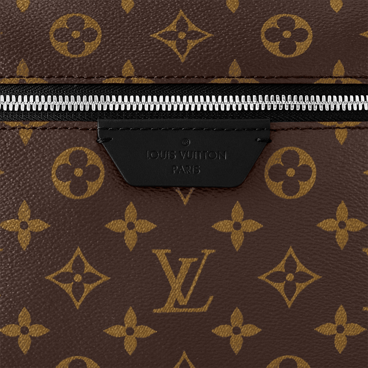 Louis Vuitton Discovery PM Backpack Size ONE SIZE - 3 Thumbnail