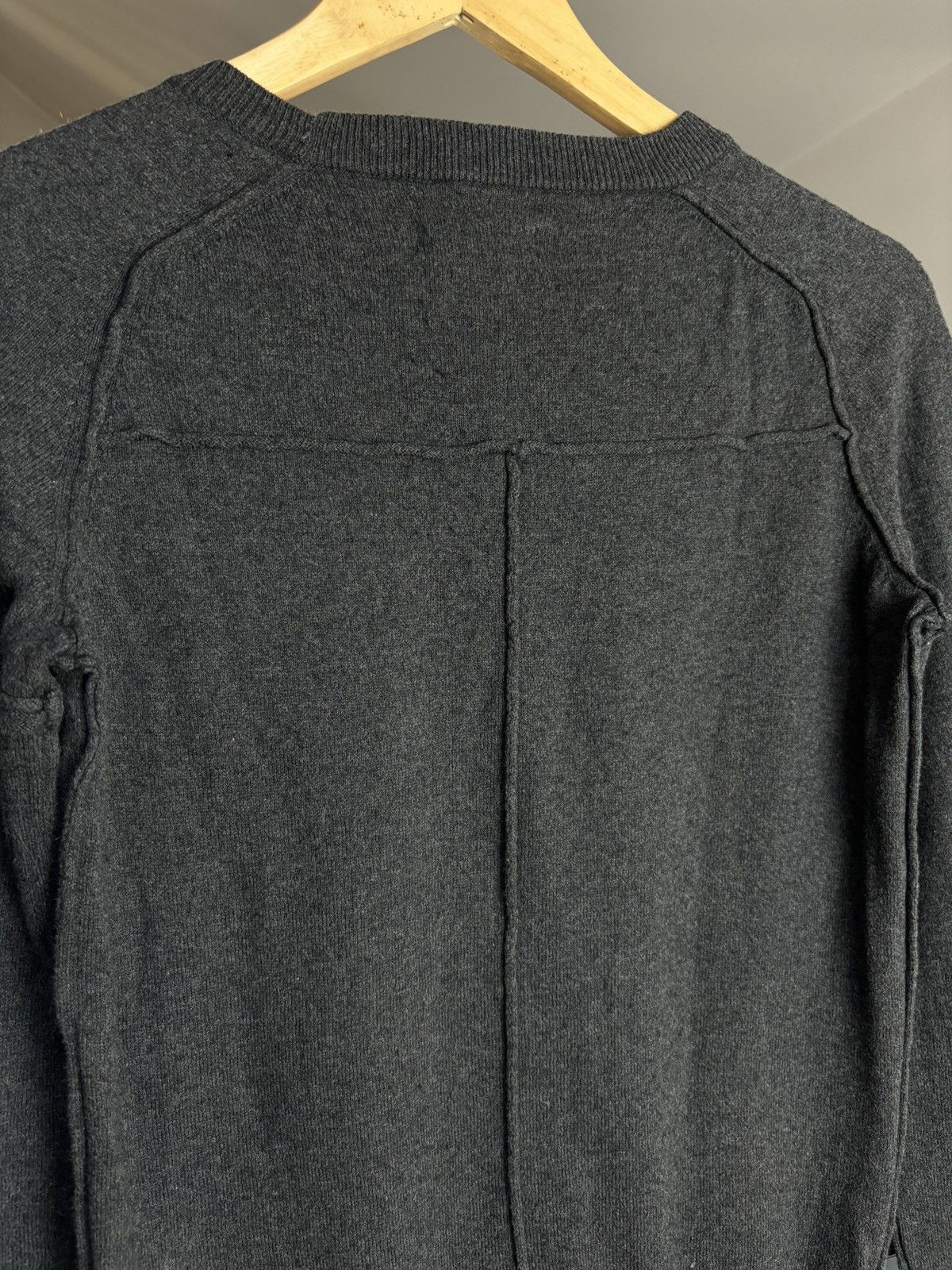 Isabel Marant Etoile Isabel Marant Etoile Avant Garde Sweater Size XS / US 0-2 / IT 36-38 - 4 Thumbnail