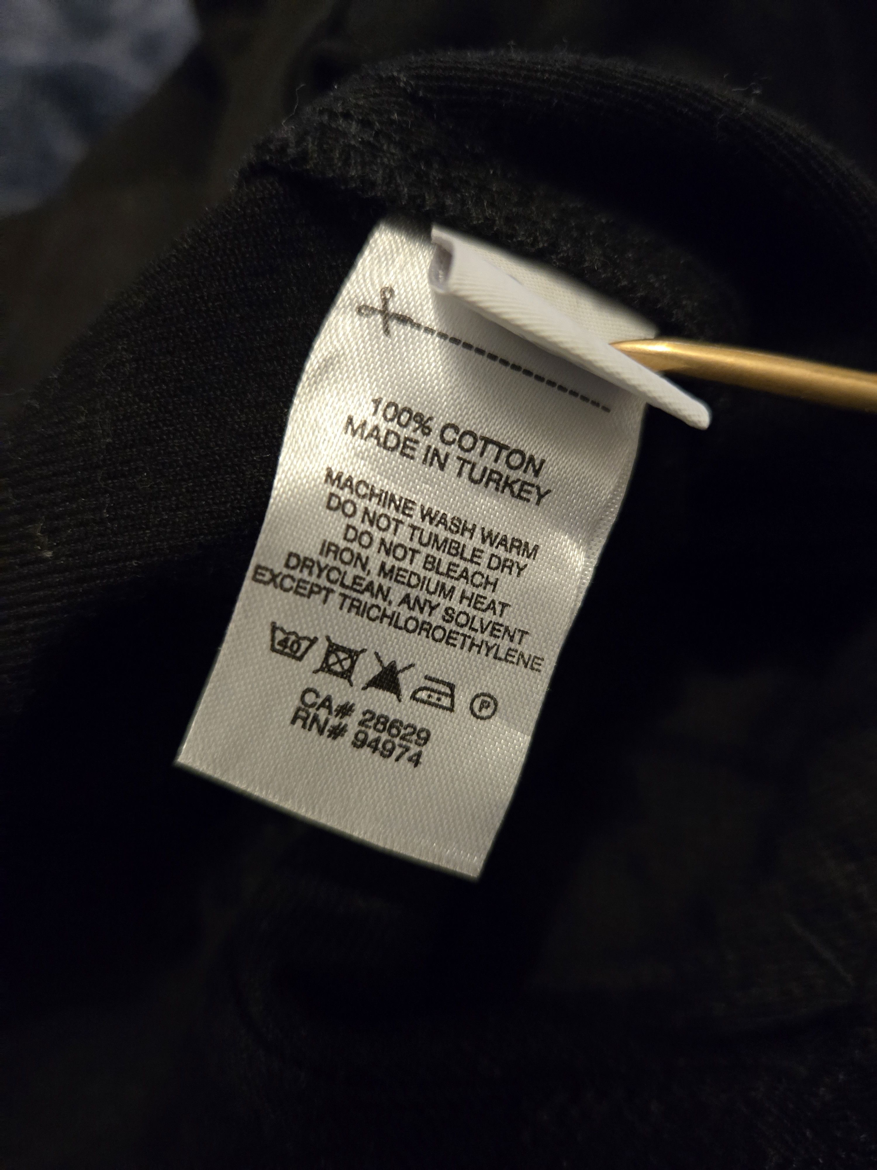 Stussy Stussy Venus double knee pants Size US 32 / EU 48 - 4 Thumbnail