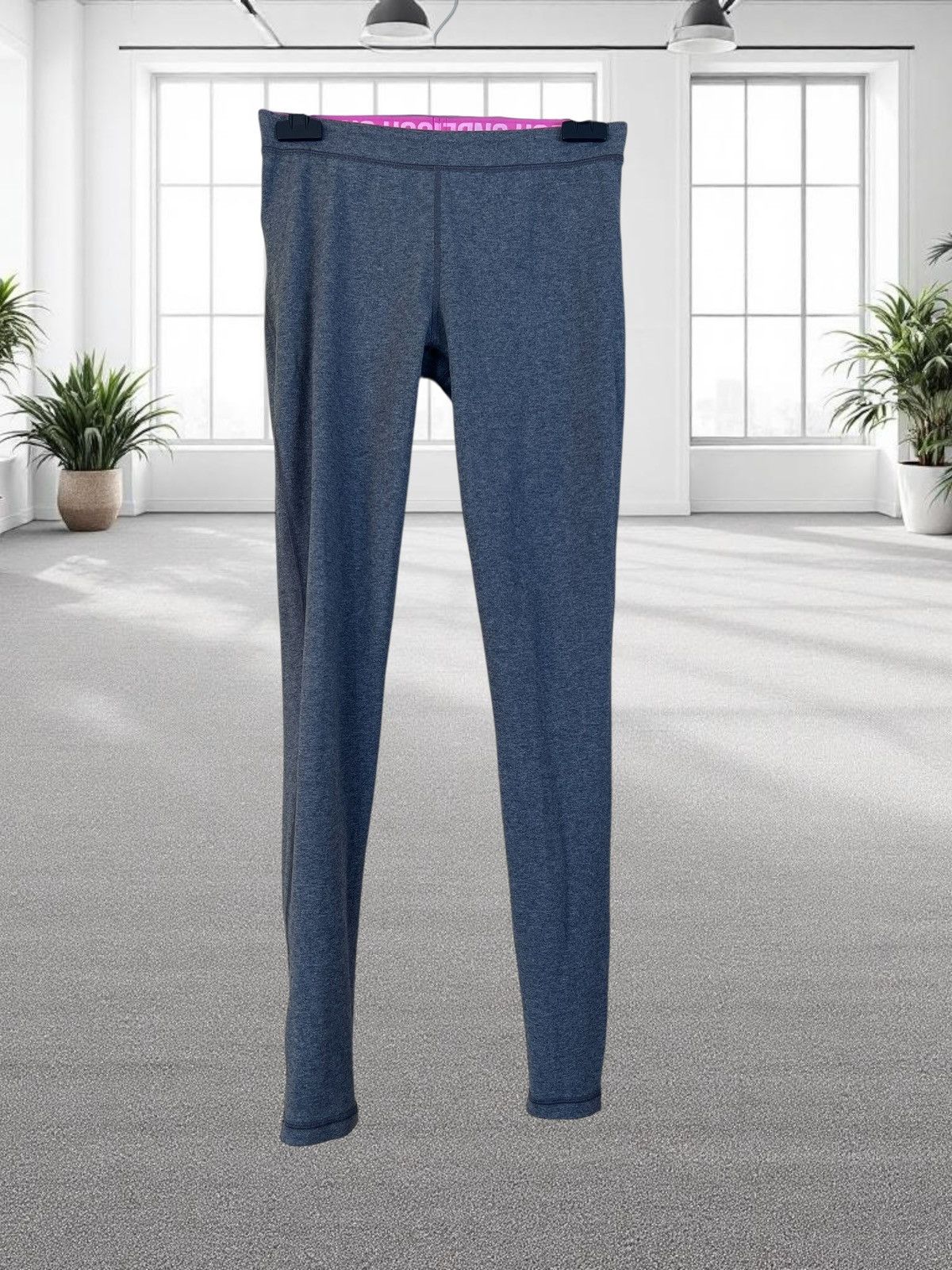 Under Armour Under Armour sports leggins size S Size 26" / US 2 / IT 38 - 1 Thumbnail