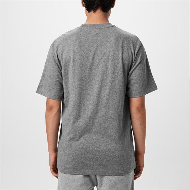 Moncler Logo T-Shirt Size US M / EU 48-50 / 2 - 3 Thumbnail
