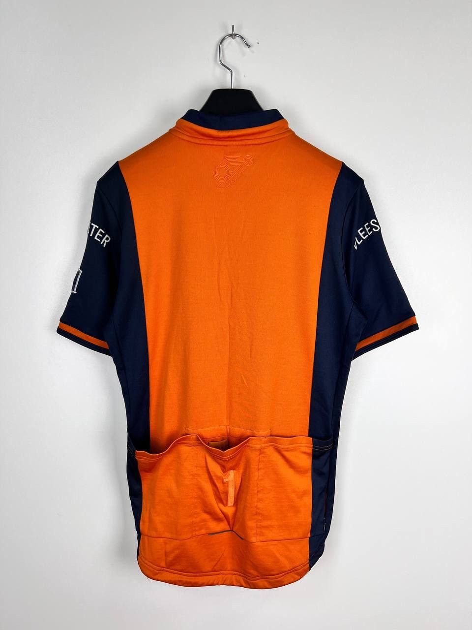 Rapha Rapha vleeseter jersey velo t-shirts size L Size US L / EU 52-54 / 3 - 2 Thumbnail