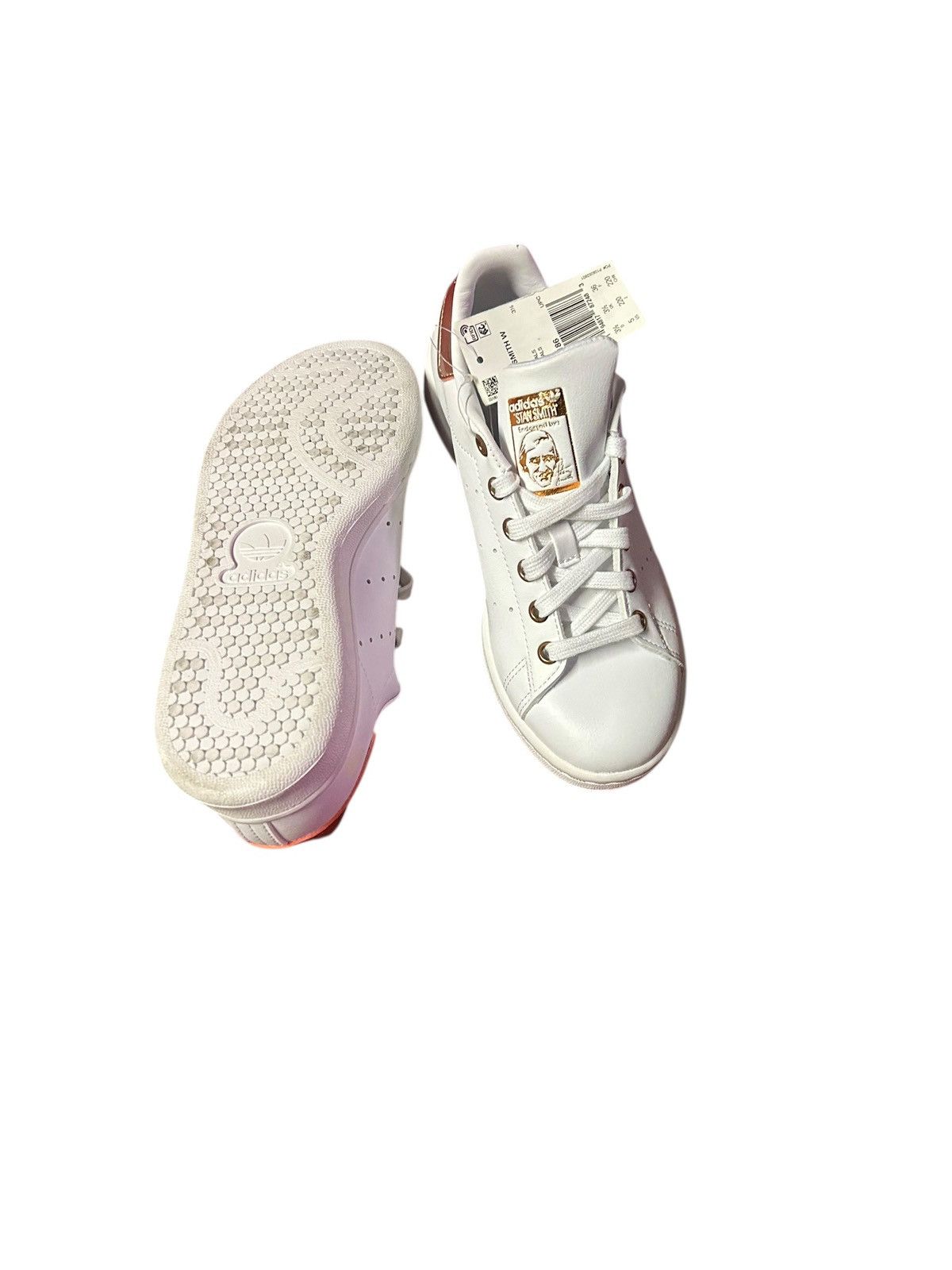 Adidas adidas Stan Smith size 5 Size US 5 / IT 35 - 4 Thumbnail