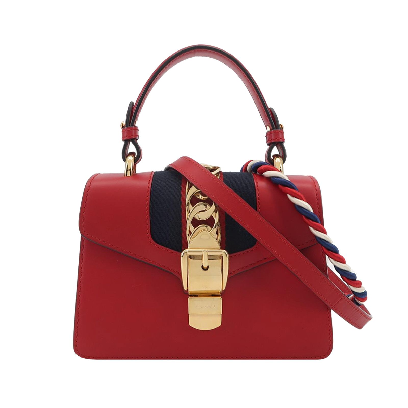 Gucci Gucci Women os Shoulder Bags Size ONE SIZE - 1 Thumbnail