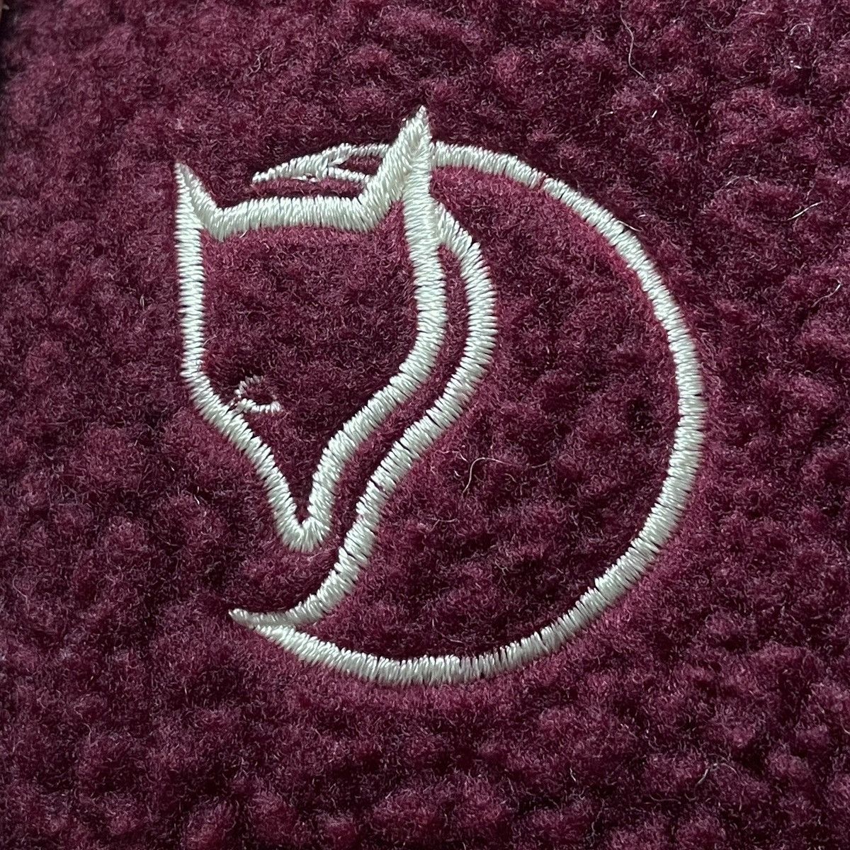 Fjallraven × Vintage Vintage Brand Fjall Raven Fleece Jacket 2000s Size US L / EU 52-54 / 3 - 12 Thumbnail