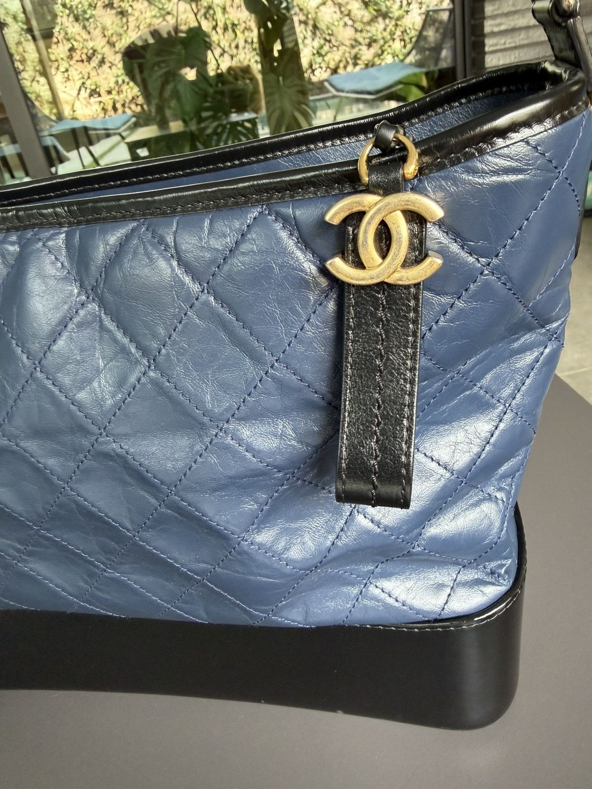 Chanel Chanel Gabrielle bag - Large Size ONE SIZE - 7 Thumbnail
