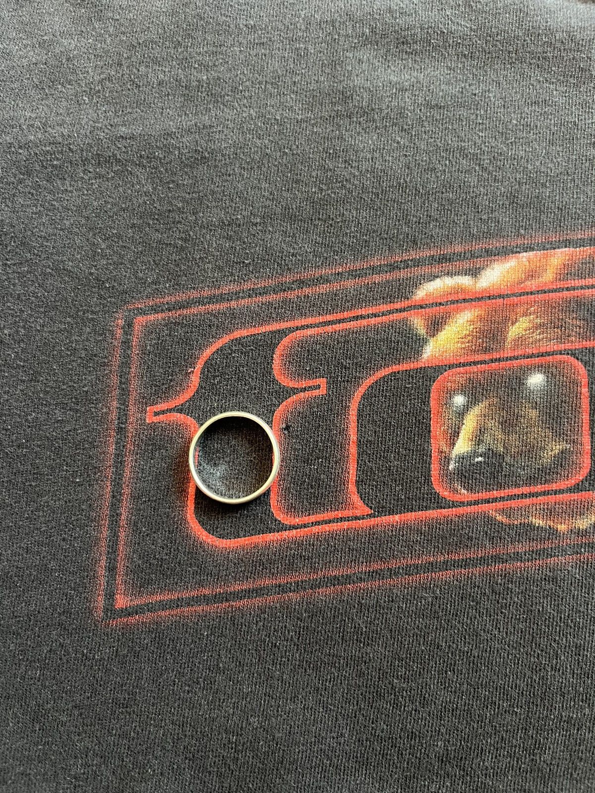 Band Tees Vintage Tool and California Republic 00’s LA CA Tshirt Size US M / EU 48-50 / 2 - 11 Thumbnail
