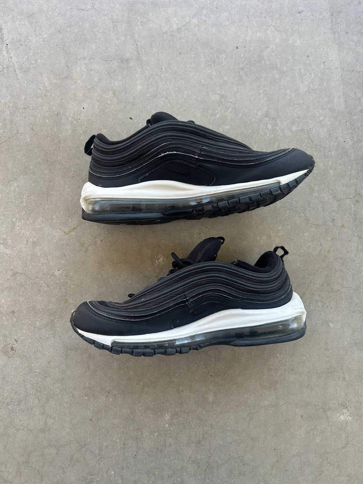 Nike Nike Air Max 97 Size US 9 / EU 42 - 2 Thumbnail