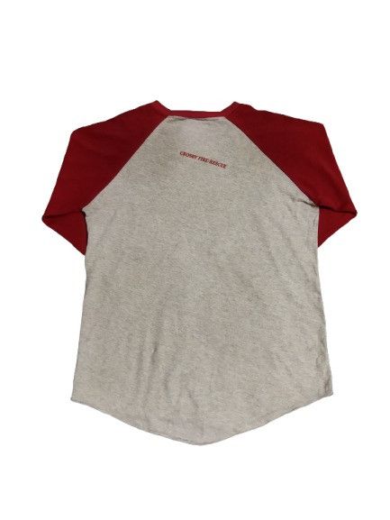 Tommy Hilfiger Vintage Tommy Hilfiger X Tazmania 3q Tee Size US M / EU 48-50 / 2 - 2 Thumbnail