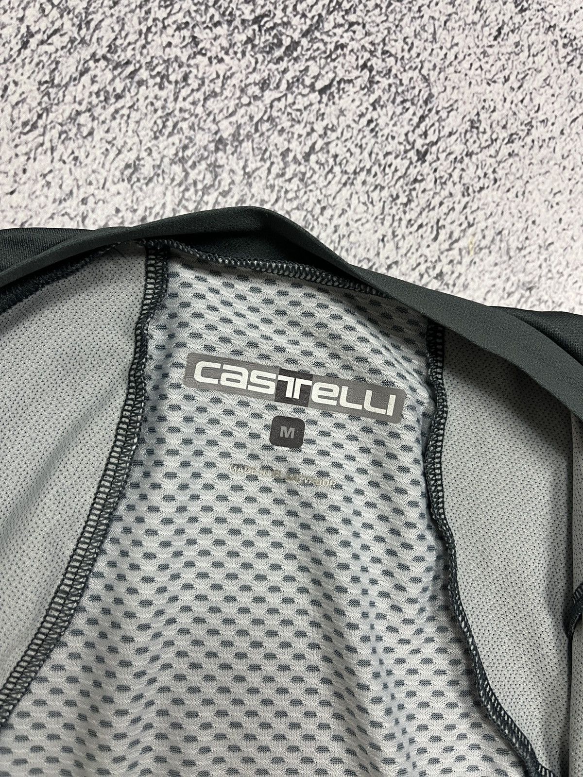 Other Castelli Aero Race 6.0 Cycling Jersey Sportswear Tee Size US M / EU 48-50 / 2 - 11 Thumbnail