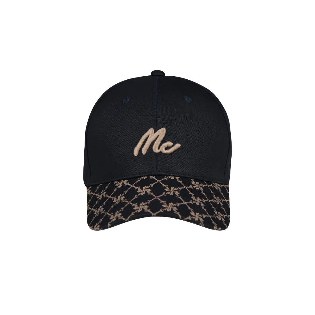 Other Mc Jeans Unisex Black Baseball Cap – Adjustable M Size ONE SIZE - 1 Thumbnail