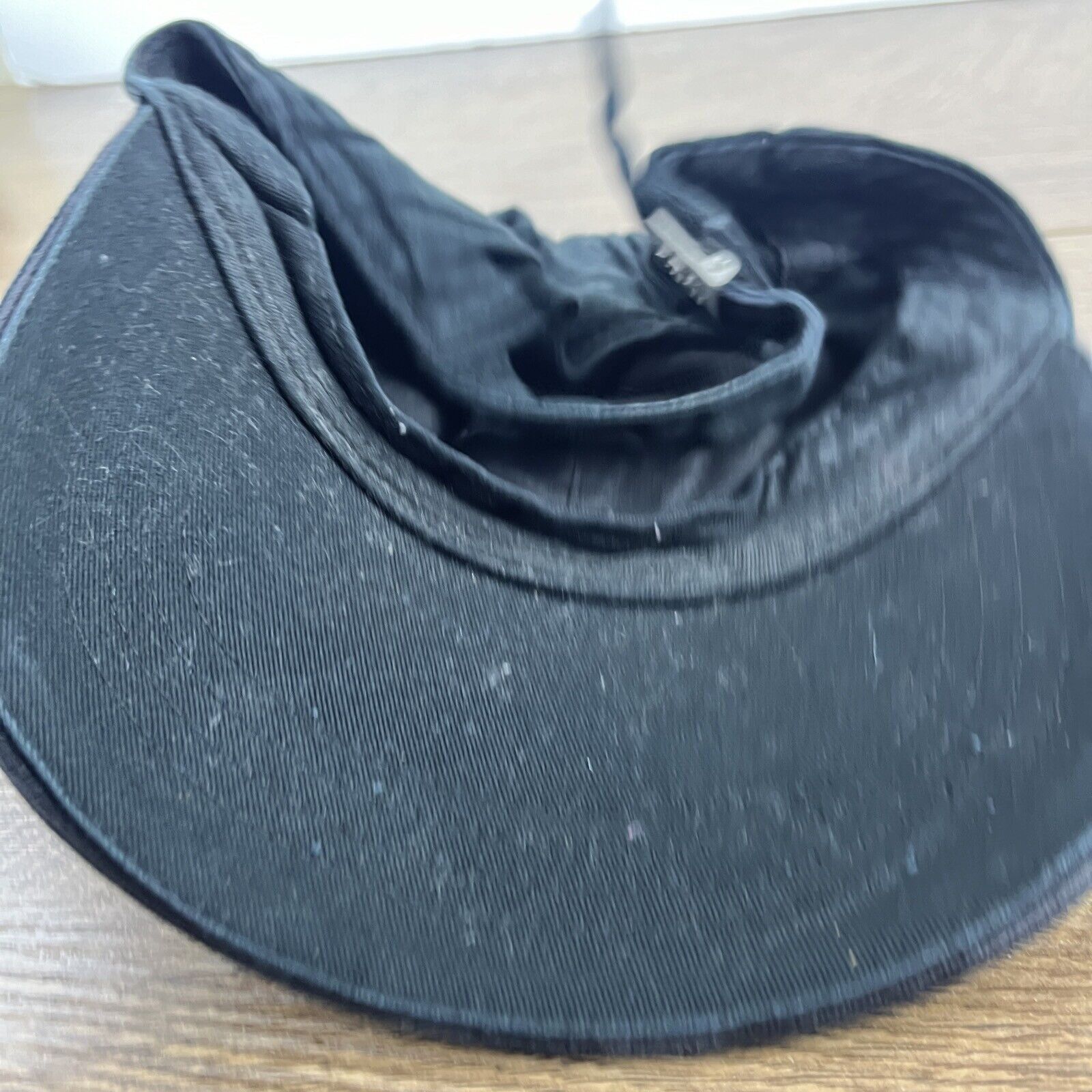 Other FSV MAINZ Hat Black Hat Adjustable Adult Size Hat Cap Size ONE SIZE - 12 Thumbnail
