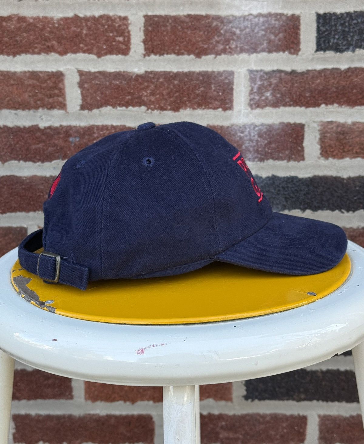 Other Vintage 00’s Price of Glory American Sports Drama Cap Size ONE SIZE - 5 Thumbnail