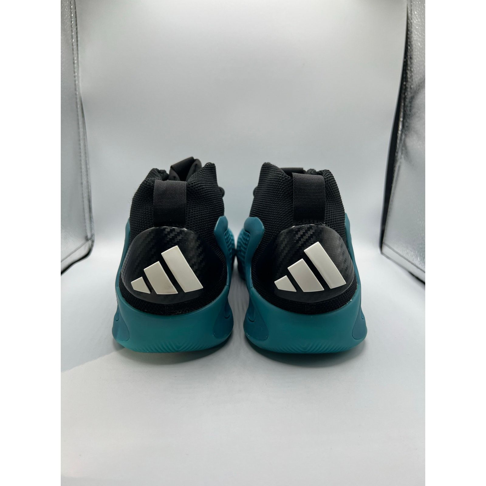 Adidas Adidas AE 1 J “New Wave” size 7y Size US 7 / EU 40 - 4 Thumbnail