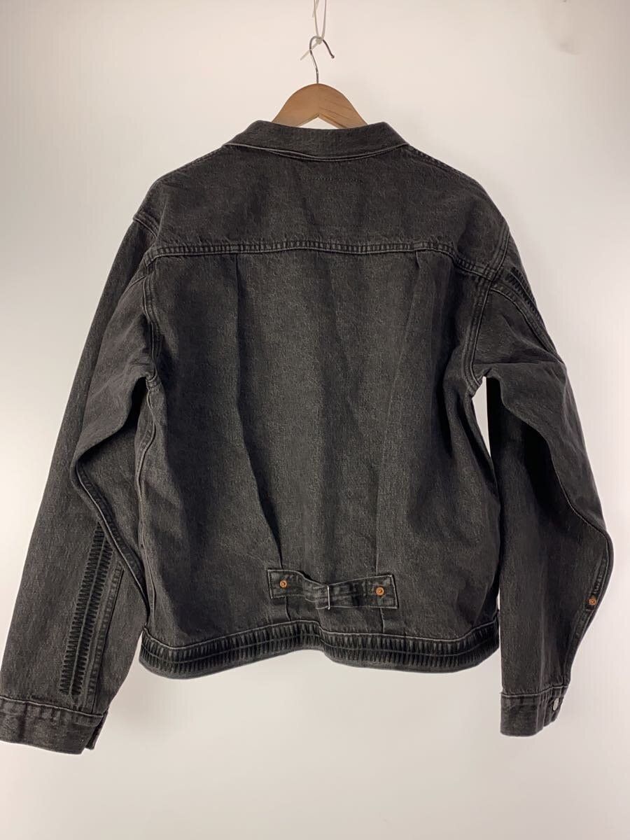 Levi's × Undercover 🐎 SS25 Giz Denim Trucker Jacket | Grailed