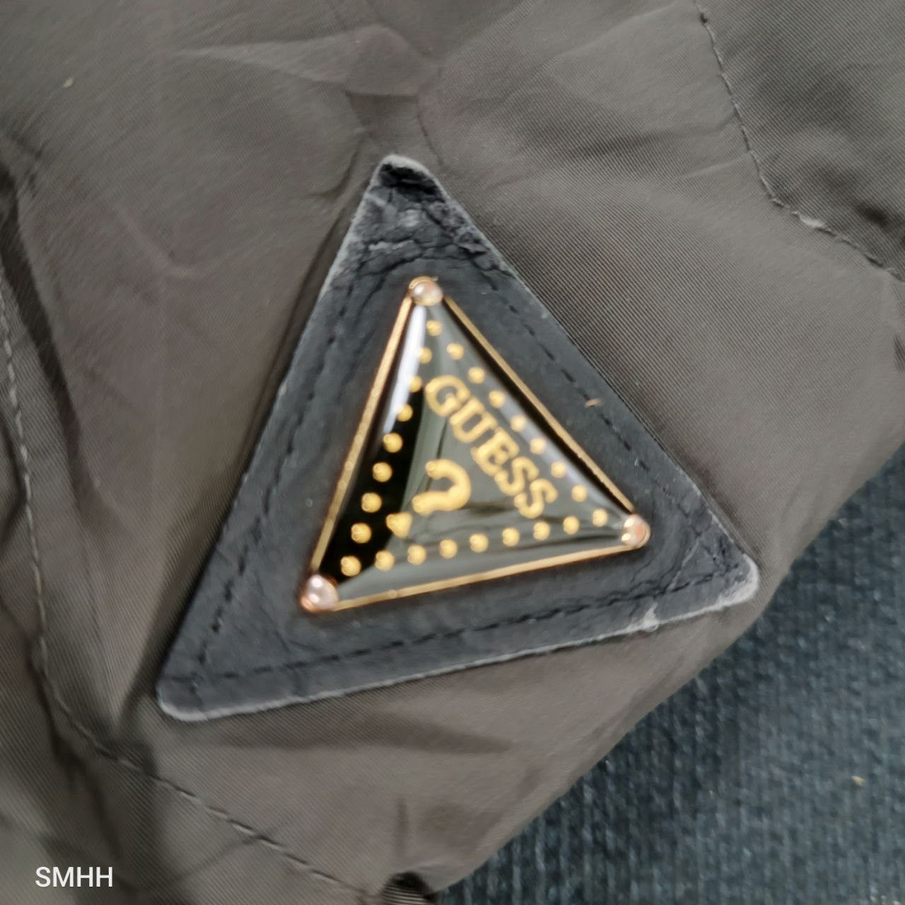Guess GUESS RH4W5852 Down Jacket - Women’s XS - Asian Exclusive Size XS / US 0-2 / IT 36-38 - 7 Thumbnail