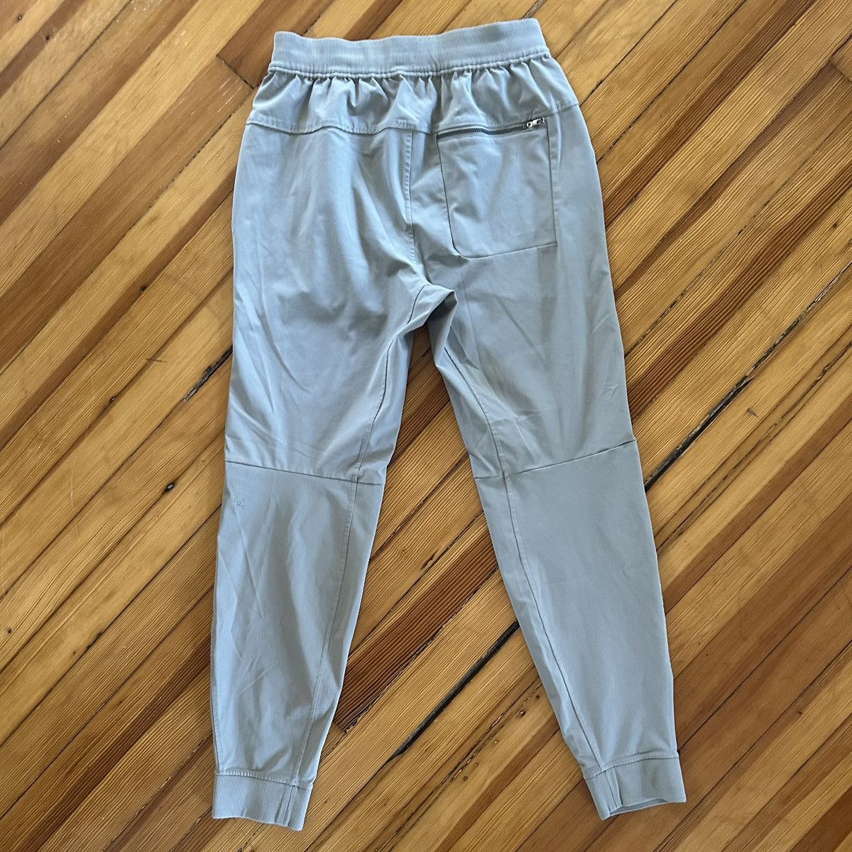 Lululemon Lululemon ABC Jogger 31" Size US 32 / EU 48 - 3 Thumbnail