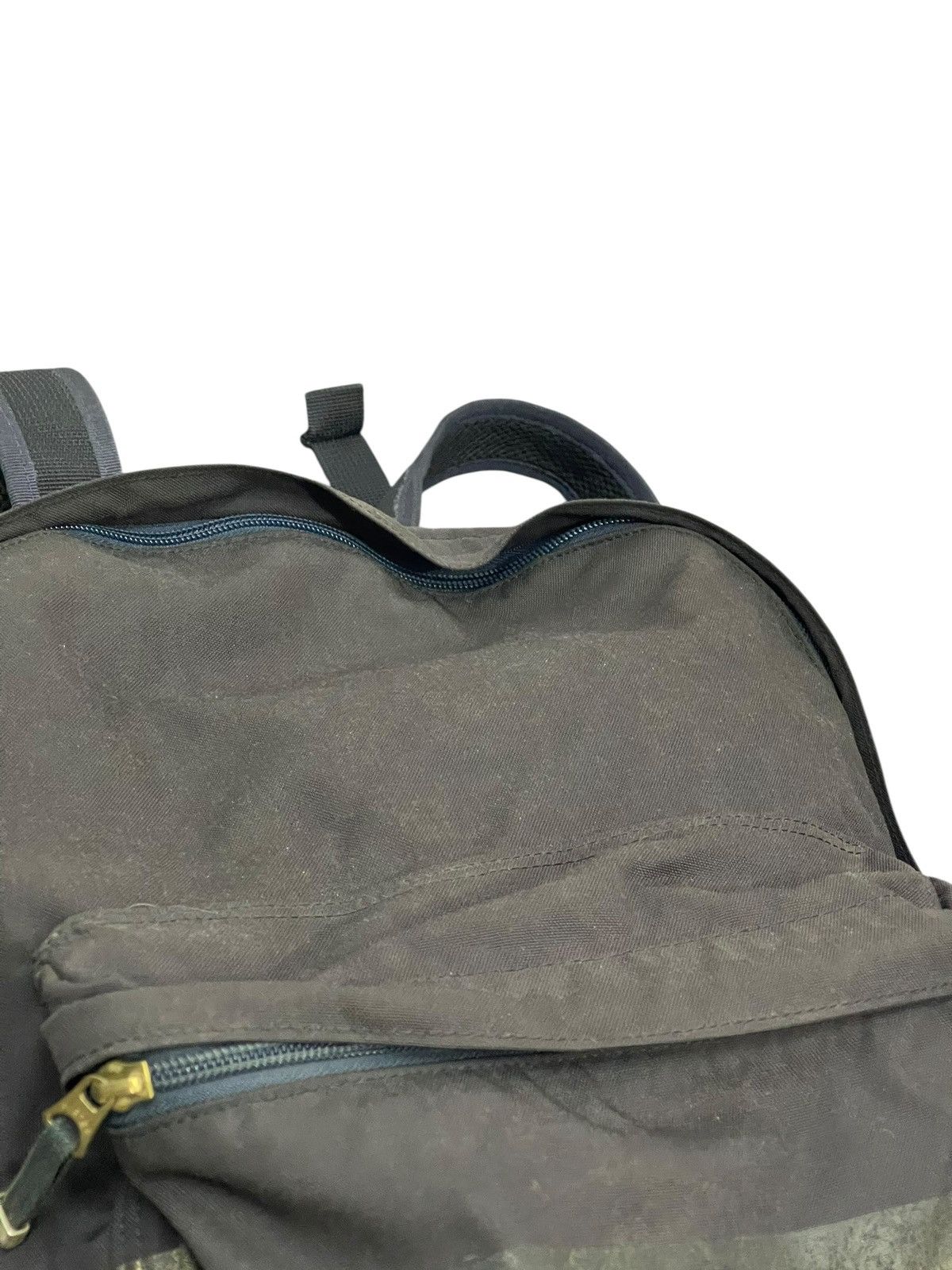 Porter Porter Backpack Bag margiela julius prada dior lv 1🟩7 Size ONE SIZE - 10 Thumbnail