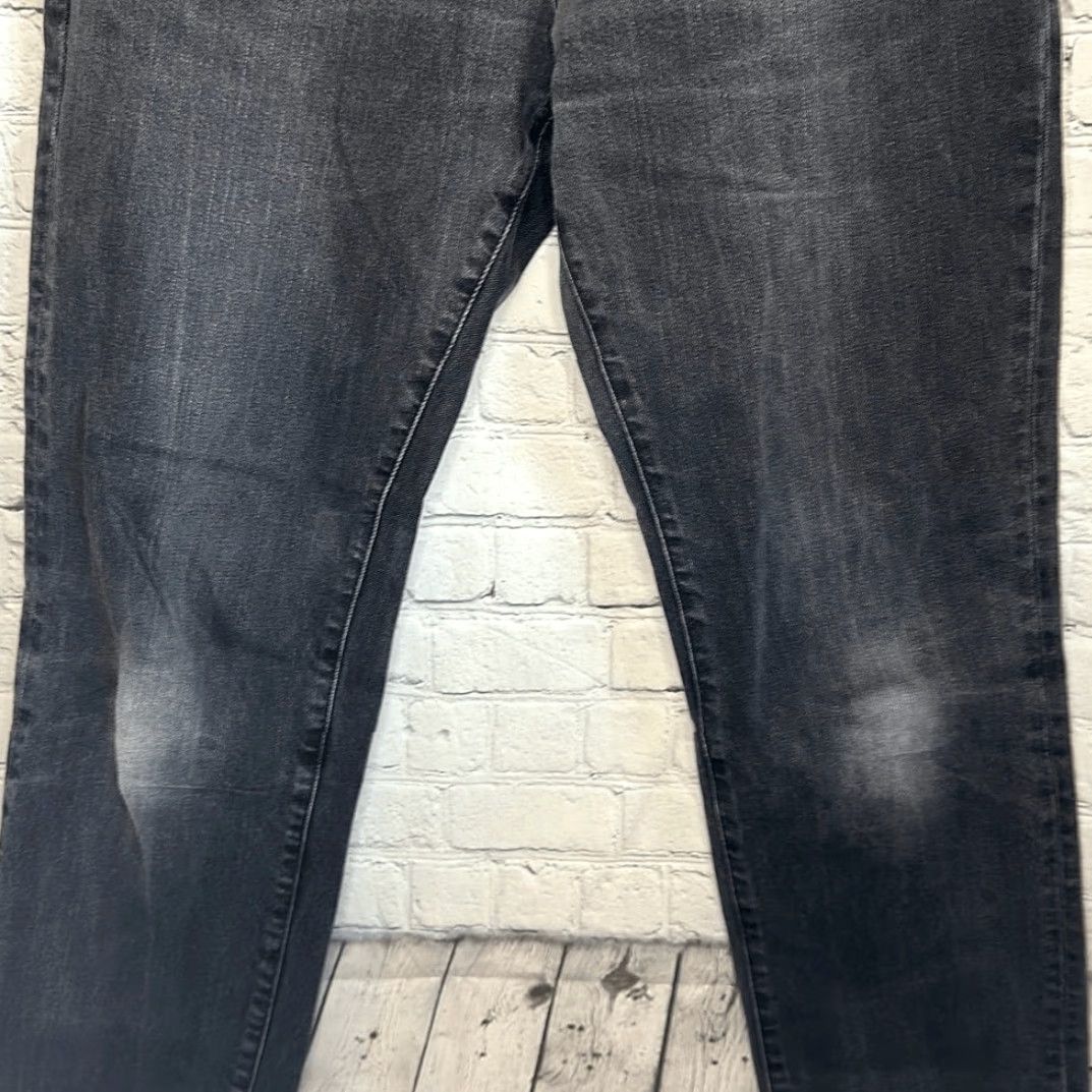 Boden Boden Jeans Mens Black 34x34 100% cotton Made in Turkey Inseam 34" Straight Mens Size US 34 / EU 50 - 3 Thumbnail