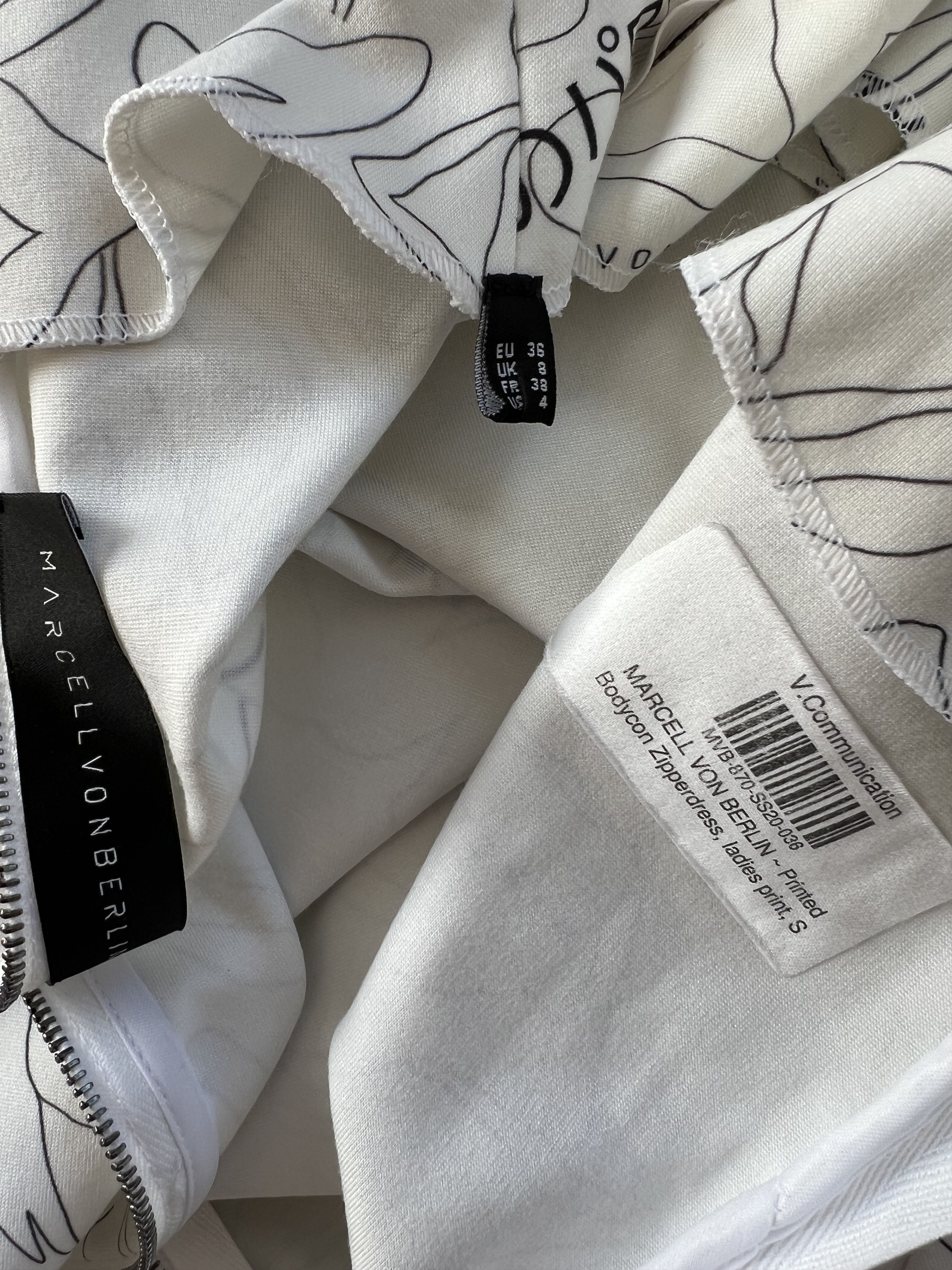 Other Marcel Von Berlin Size S / US 4 / IT 40 - 5 Thumbnail