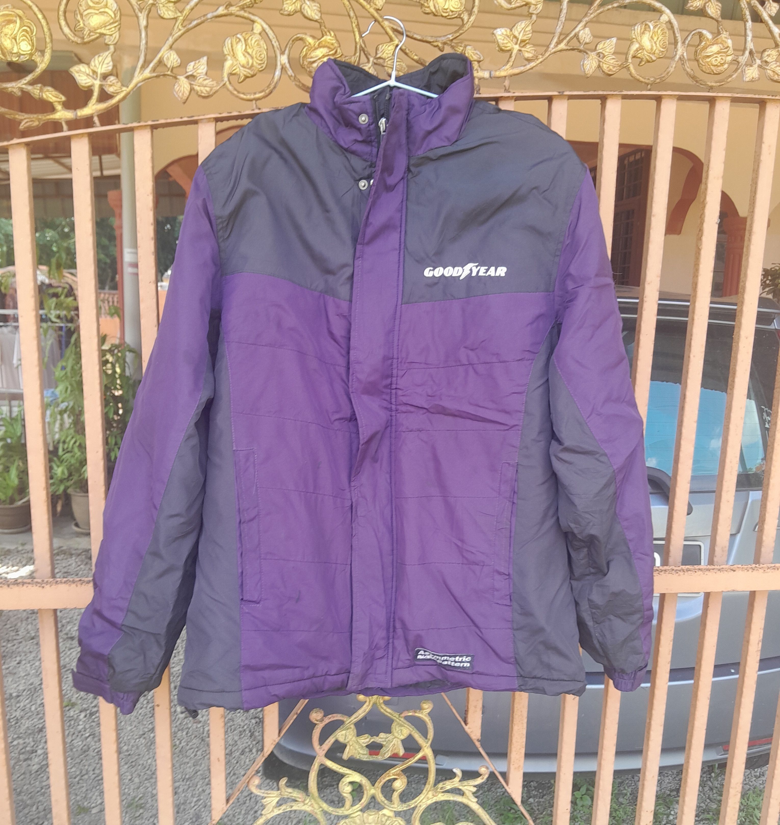 Other 💥FINAL DROP 💥 GOOD YEAR JACKET Size US L / EU 52-54 / 3 - 2 Thumbnail