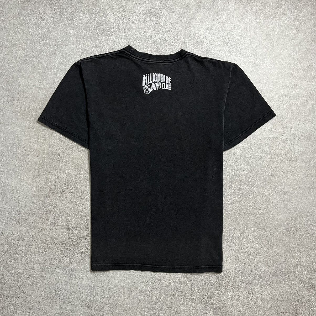 Billionaire Boys Club × Vintage Vintage Billionaire Boys Club T-shirt Size US M / EU 48-50 / 2 - 6 Thumbnail