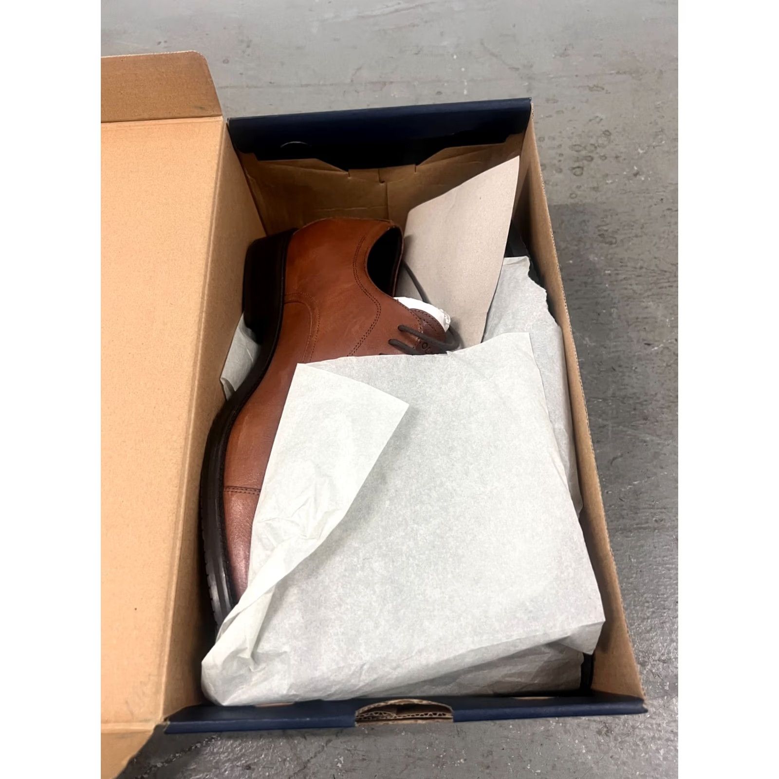 Cole Haan VINTAGE? No. Size ONE SIZE - 5 Thumbnail