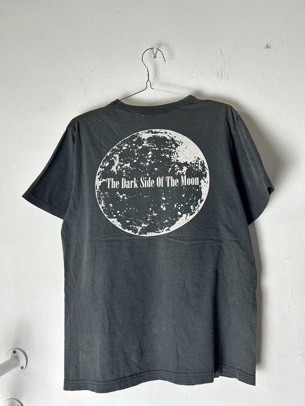 Undercover Undercover Jun Takashi The Dark Side of the Moon Size US M / EU 48-50 / 2 - 3 Thumbnail