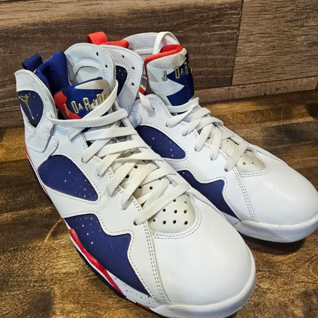 Jordan Brand Jordan 7 Tinker Alternate Size US 11 / EU 44 - 1 Thumbnail