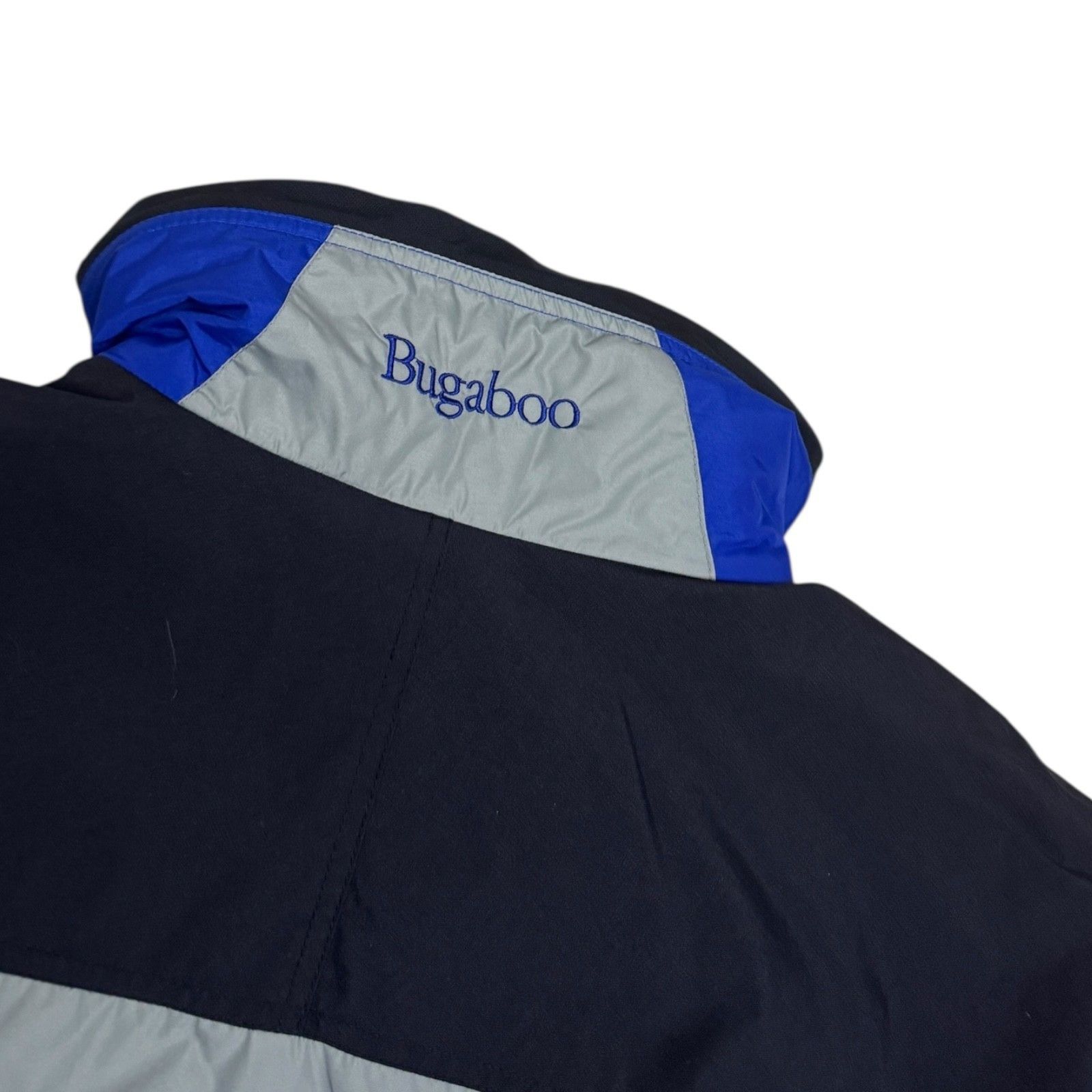 Columbia COLUMBIA BUGABOO 2-in-1 Interchange Ski Snowboard Jacket L Size US L / EU 52-54 / 3 - 5 Thumbnail