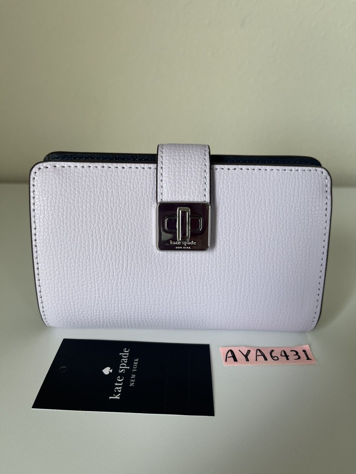 Kate Spade Kate spade wallet Size ONE SIZE - 1 Thumbnail