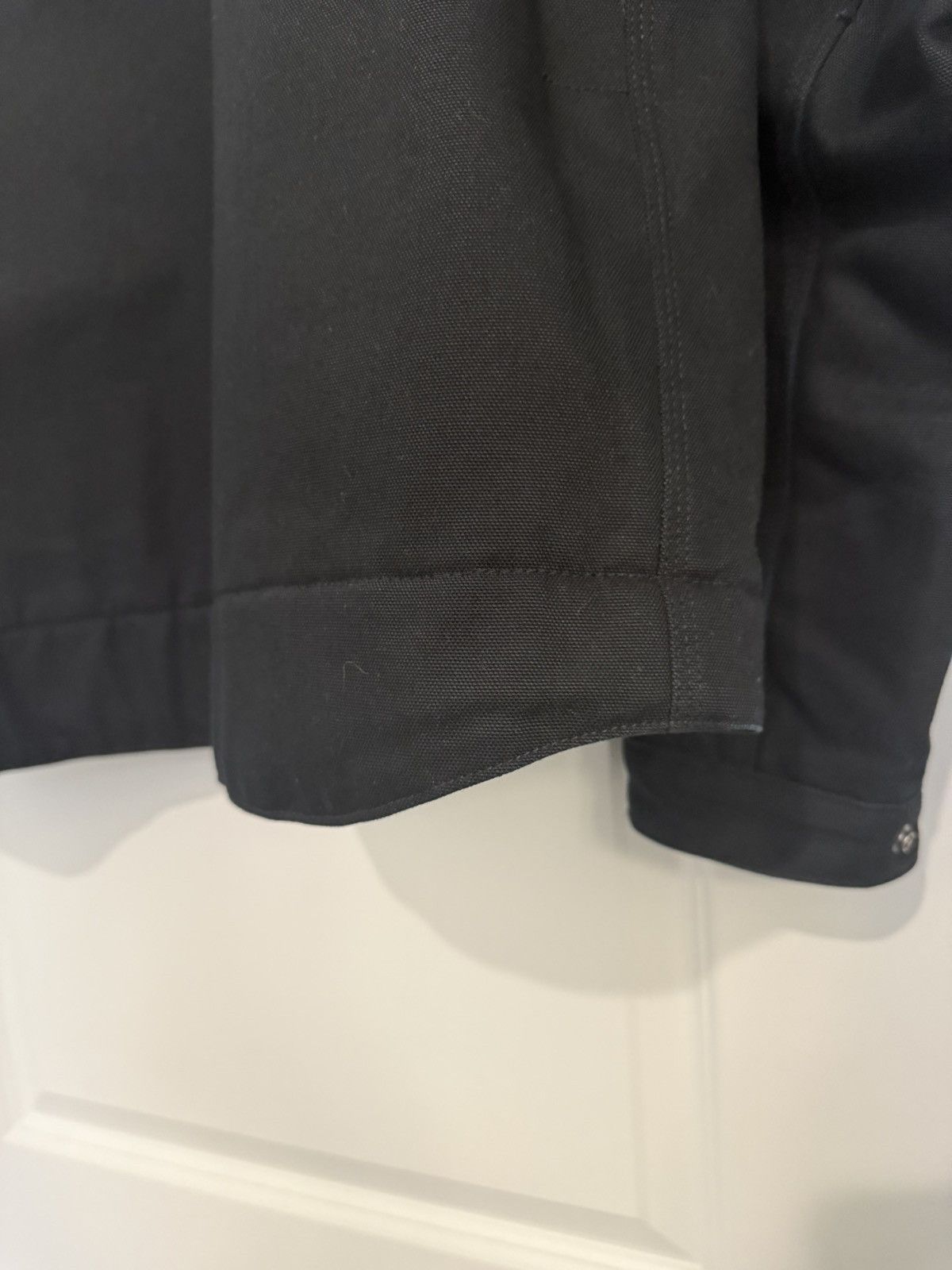 Carhartt Detroit Jacket Size US L / EU 52-54 / 3 - 13 Thumbnail
