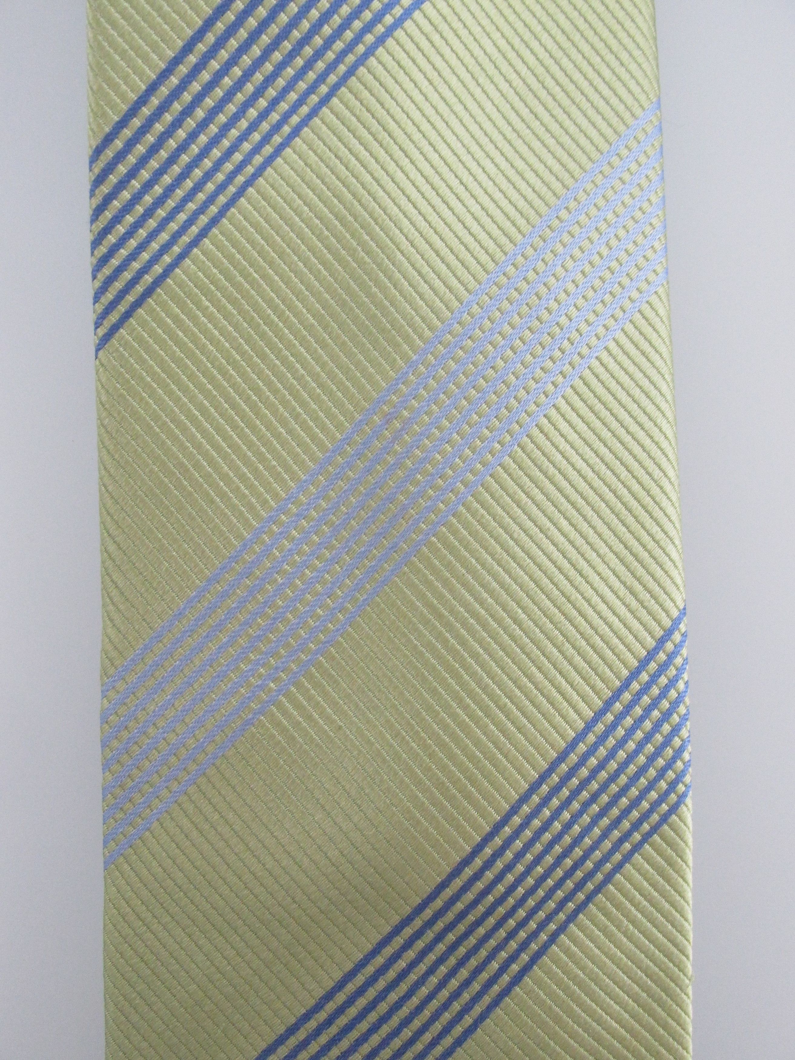 Other Haines & Bonner Men's Silk Tie Size ONE SIZE - 7 Thumbnail