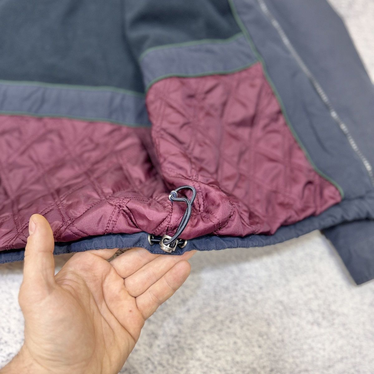 Gant Gant Midlenght Jacket M size Size US M / EU 48-50 / 2 - 12 Thumbnail