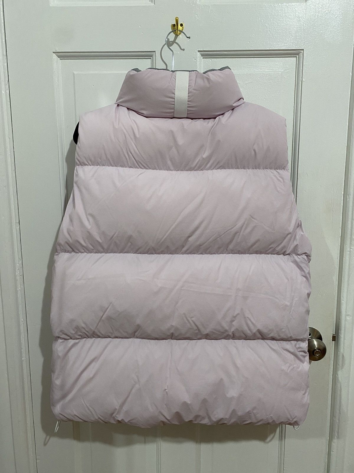Canada Goose Canada Goose Everett Vest - Pastel Size US L / EU 52-54 / 3 - 2 Thumbnail